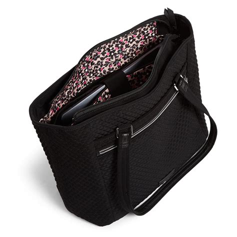 vera bradley microfiber tote.